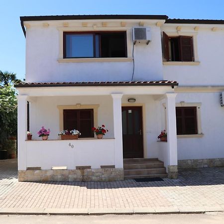Sole 3 Hotell Poreč Exteriör bild