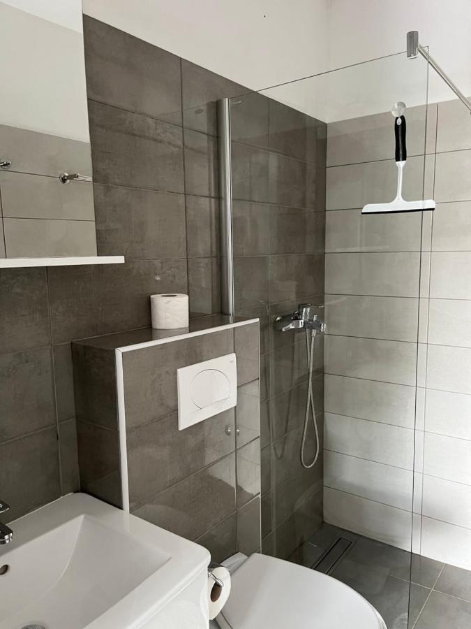 Sole 3 Hotell Poreč Exteriör bild